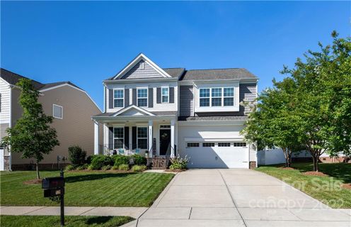 4061 Sunset Ridge Drive