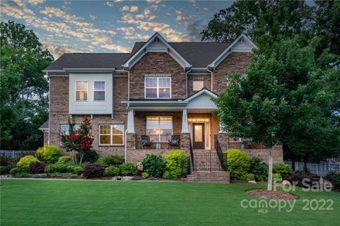 4905 Congaree Drive