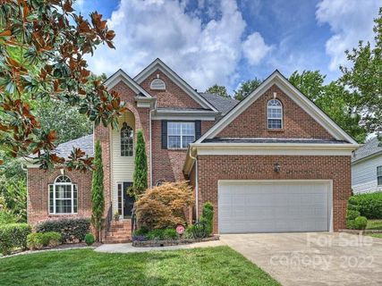 15102 Glenfinnan Drive sold home in Glenfinnan, Charlotte, NC