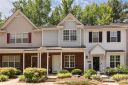 6856 Cypress Tree Lane sold home in Charlotte, SC