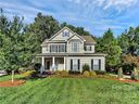 11706 Crossroads Place sold home in Concord, SC