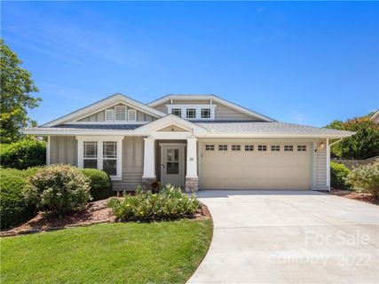 46 Sunview Circle sold home in Baldwin Cove, Arden, NC