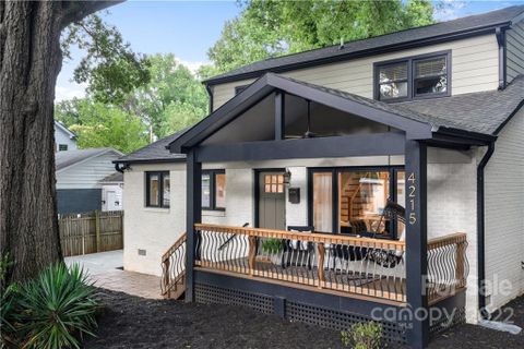 4215 Hammett Street