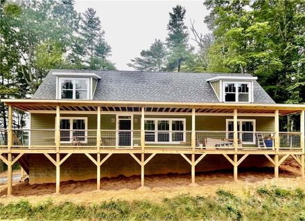 146 Cascade Ridge Road