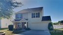 9236 Carrot Patch Drive sold home in Charlotte, SC