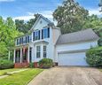 14801 Ashlight Drive sold home in Charlotte, SC
