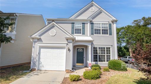 15323 Mcclure Bridge Road sold home in Ardrey Park, Charlotte, NC