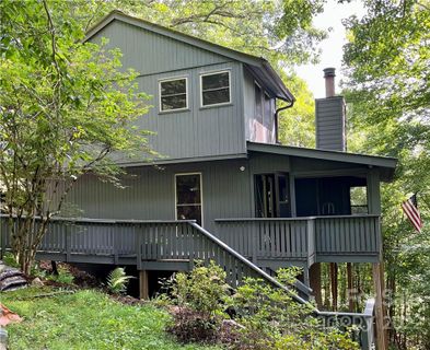 141 Oakridge Court