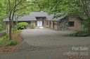 207 Kingfisher Road sold home in Brevard, SC