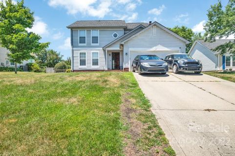 1829 Misty Vale Road