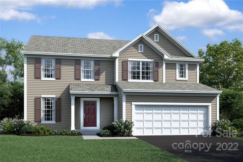 1543 Felthorpe Way