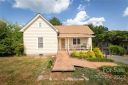 119 Watt Street sold home in Cooleemee, SC