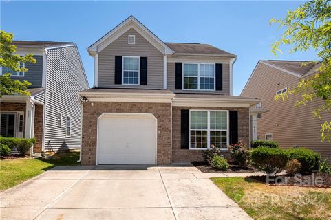 911 Old Forester Lane