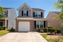 911 Old Forester Lane sold home in Charlotte, SC