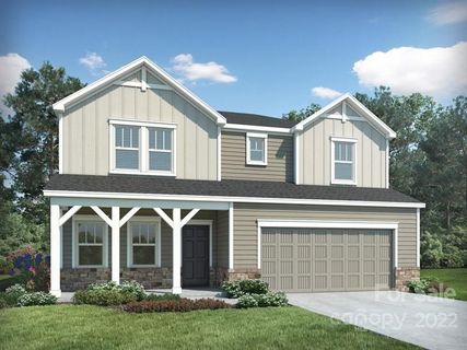 4129 Armstrong Farm Drive