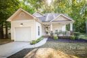 4417 Brandie Glen Road sold home in Charlotte, SC
