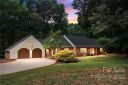 540 Roger Drive sold home in Salisbury, SC