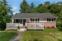 232 Bear Creek Road sold home in Asheville, SC
