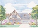 2056 Garden Terrace Circle 15 sold home in Marvin, SC