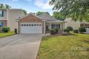 1622 Candlewood Ridge Lane sold home in Matthews, SC