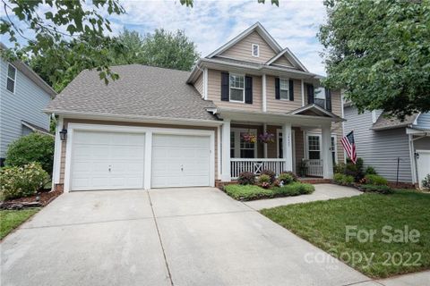 18607 The Commons Boulevard