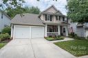 18607 The Commons Boulevard sold home in Cornelius, SC
