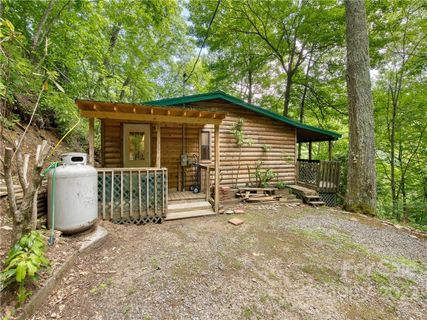 31 Serendipity Trail