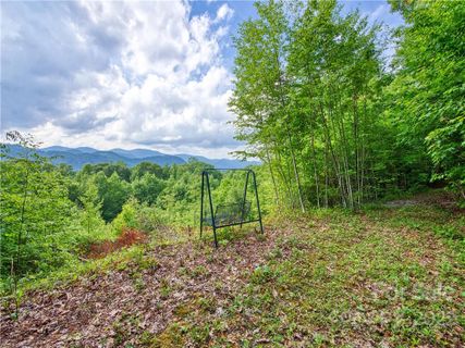 Lot 25 Glade Mountain Drive sold home in The Glade, Canton, NC