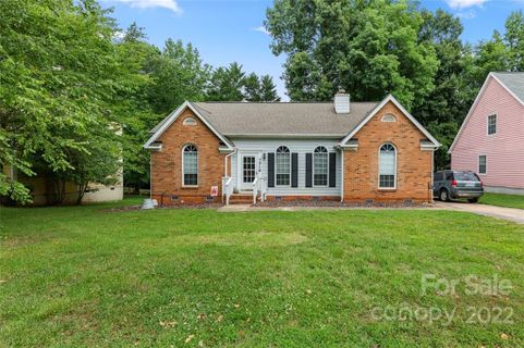7516 Barn Stone Drive