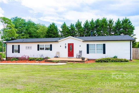 9294 Paul Payne Store Road sold home in Millers Main, Stony Point, NC