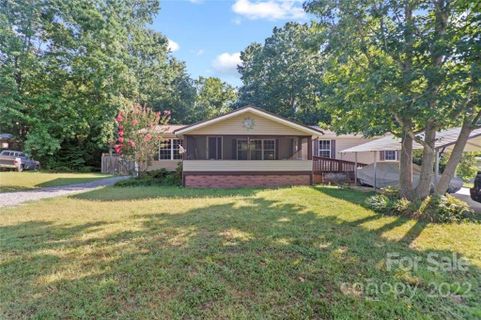 135 Oak Creek Road