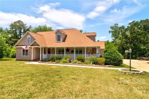 210 Timberwolf Lane
