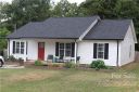 335 Mountview Court sold home in Concord, SC