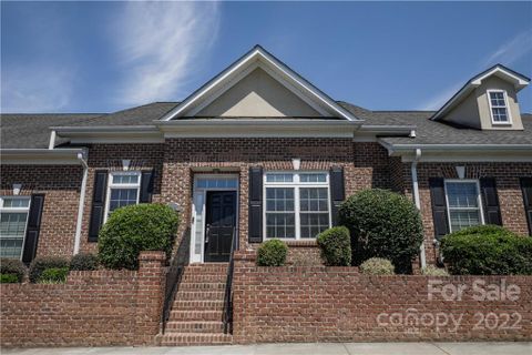 314 Liverpool Road sold home in Ardwyck, Rock Hill, SC