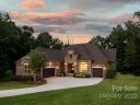 6025 Hemby Road sold home in Weddington, SC