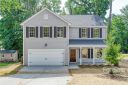 2109 Timber Ridge 59 sold home in Monroe, SC