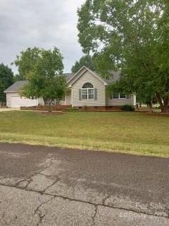 2690 Hill Top Drive sold home in Spring Valley, Salisbury, NC