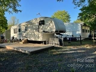 128 Lake Tillery Trail