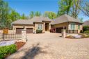 1305 Delaney Drive sold home in Weddington, SC