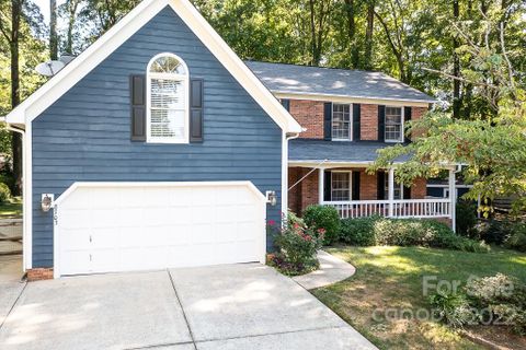 8703 Highland Ridge Lane