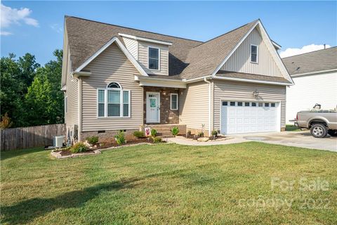 510 Oak Forest Lane