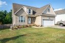 510 Oak Forest Lane sold home in Salisbury, SC