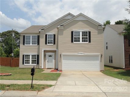 1450 Waterlily Lane sold home in waterhaven, Charlotte, NC