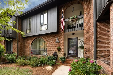 5809 Sharon Road G sold home in Southwood, Charlotte, NC