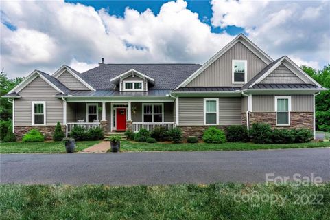 864 Hooper Creek Road