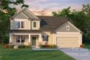 6164 Holland Street sold home in Indian Land, SC