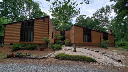 1822 Lake Monroe Road sold home in Lake Monroe Estates, Monroe, NC