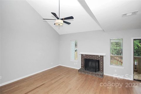 6612 Point Comfort Lane