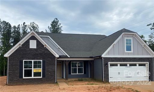 3070 Birch Creek Drive Lot 07