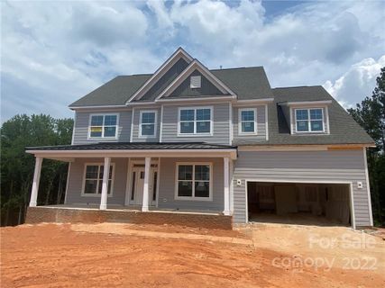 3062 Birch Creek Drive Lot 08